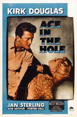 Ace in the Hole [Russian]