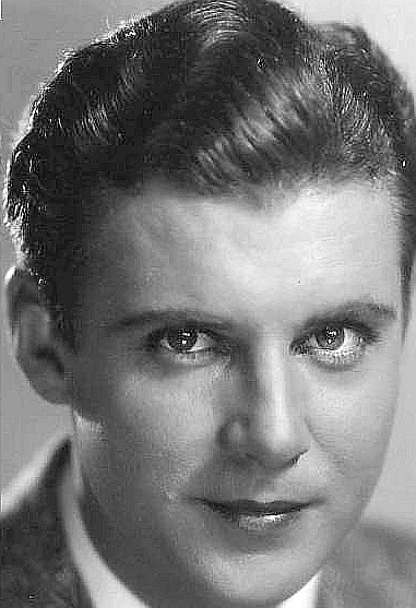 actor Fred MacKaye large photo