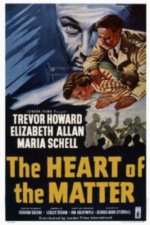 The Heart of the Matter [Russian]