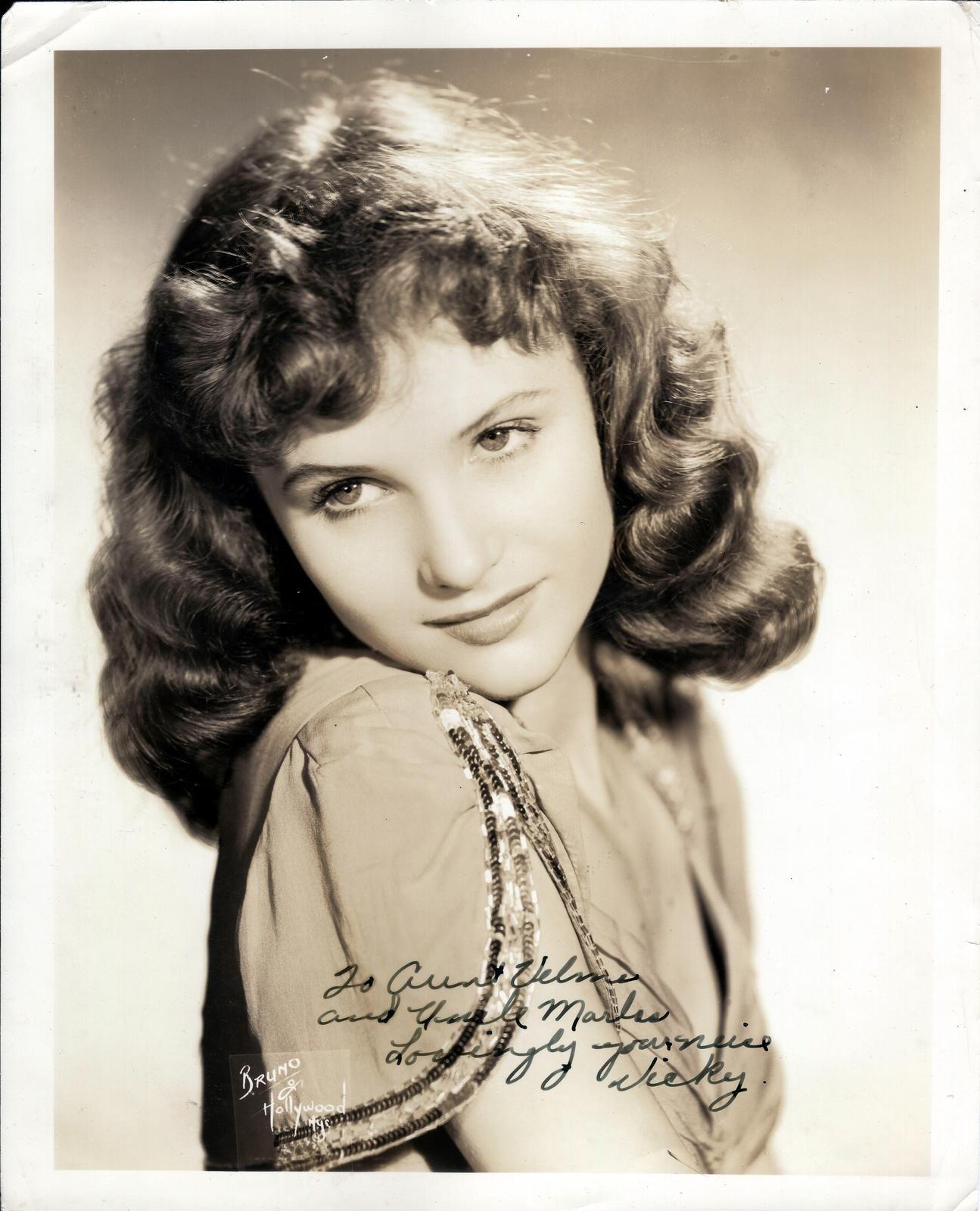 actor Maggie Ross large photo