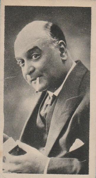 actor Frank Stanmore large photo