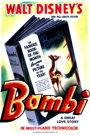 Bambi [Russian]