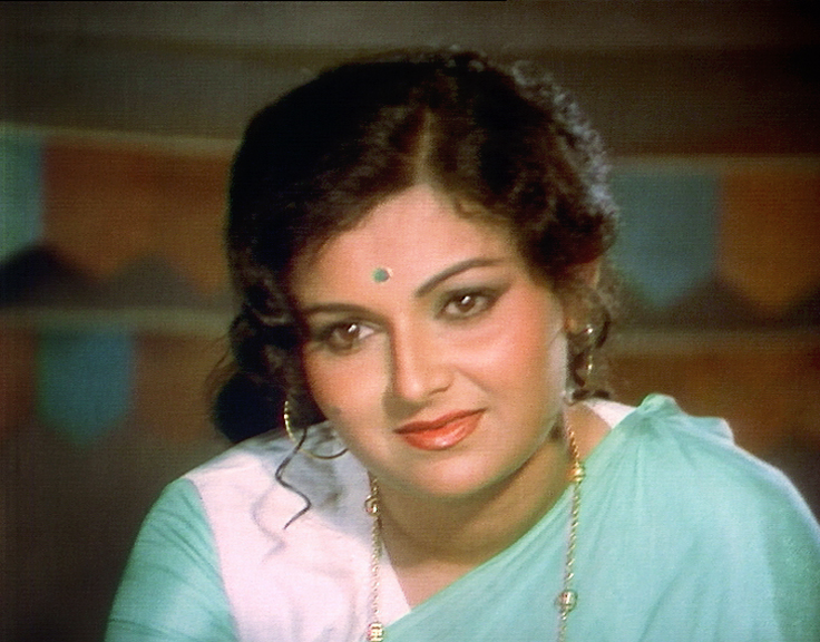 actor Ranjana large photo