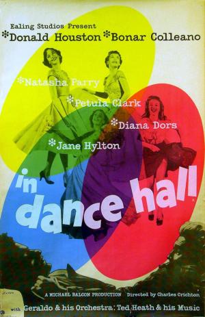 Dance Hall [Russian]