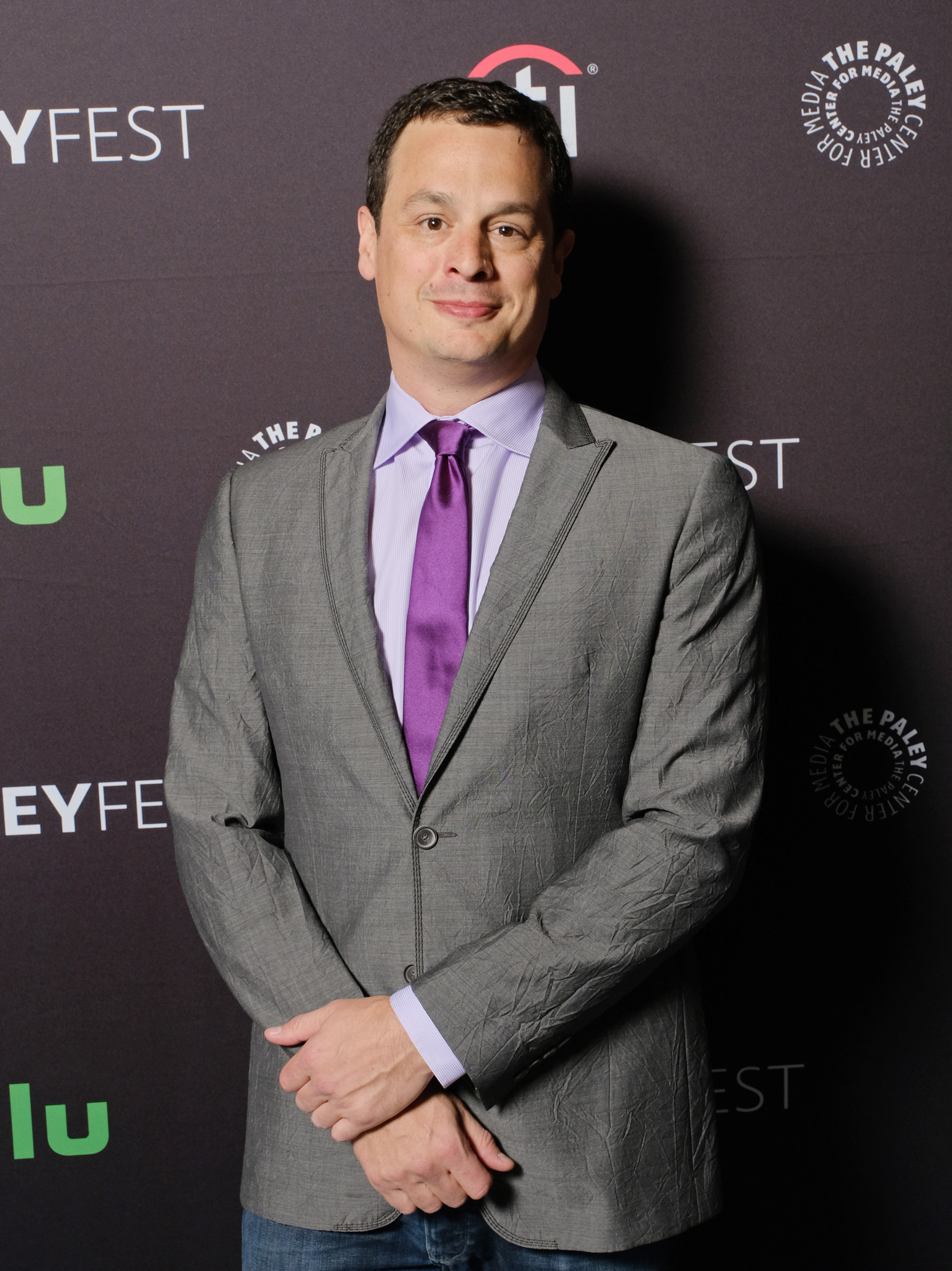 actor David Alpert large photo