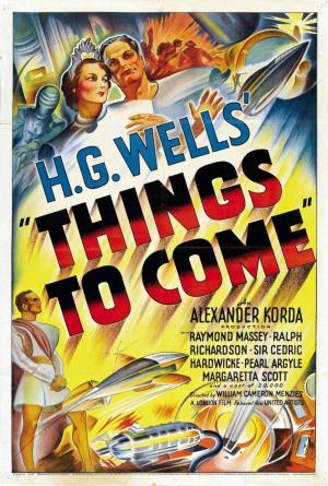 Things to Come [Russian]