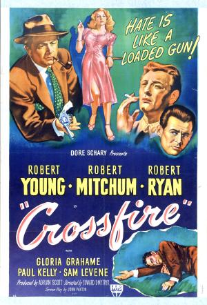 Crossfire [Russian]