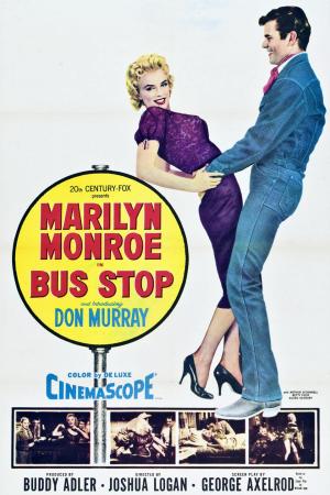 Bus Stop [Russian]