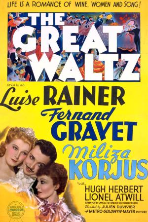 The Great Waltz [Russian]