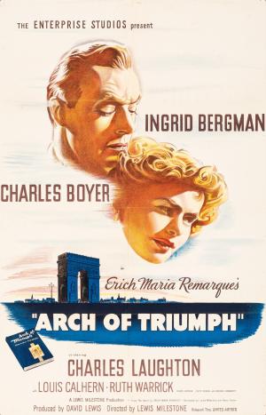 Arch of Triumph [Russian]