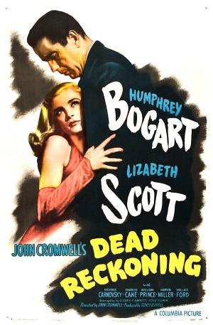 Dead Reckoning [Russian]