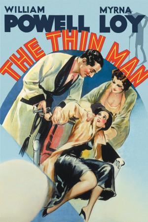 The Thin Man [Russian]