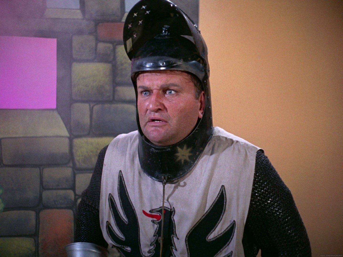 actor John Lawrence large photo