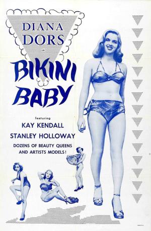 Bikini Baby [Russian]