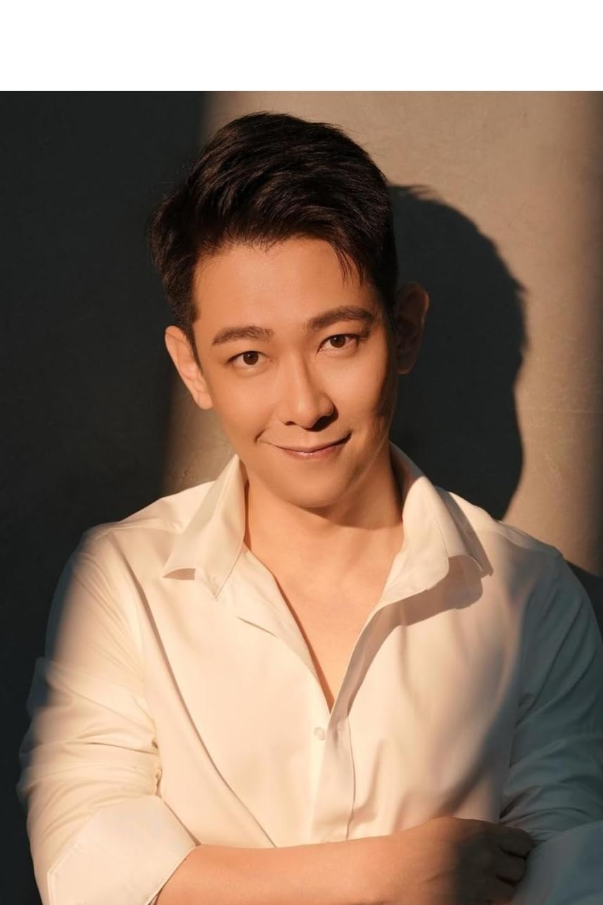 actor Fredy Chan large photo
