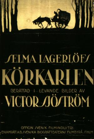 The Phantom Carriage [Russian]
