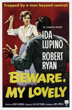 Beware, My Lovely [Russian]