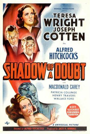 Shadow of a Doubt [Russian]