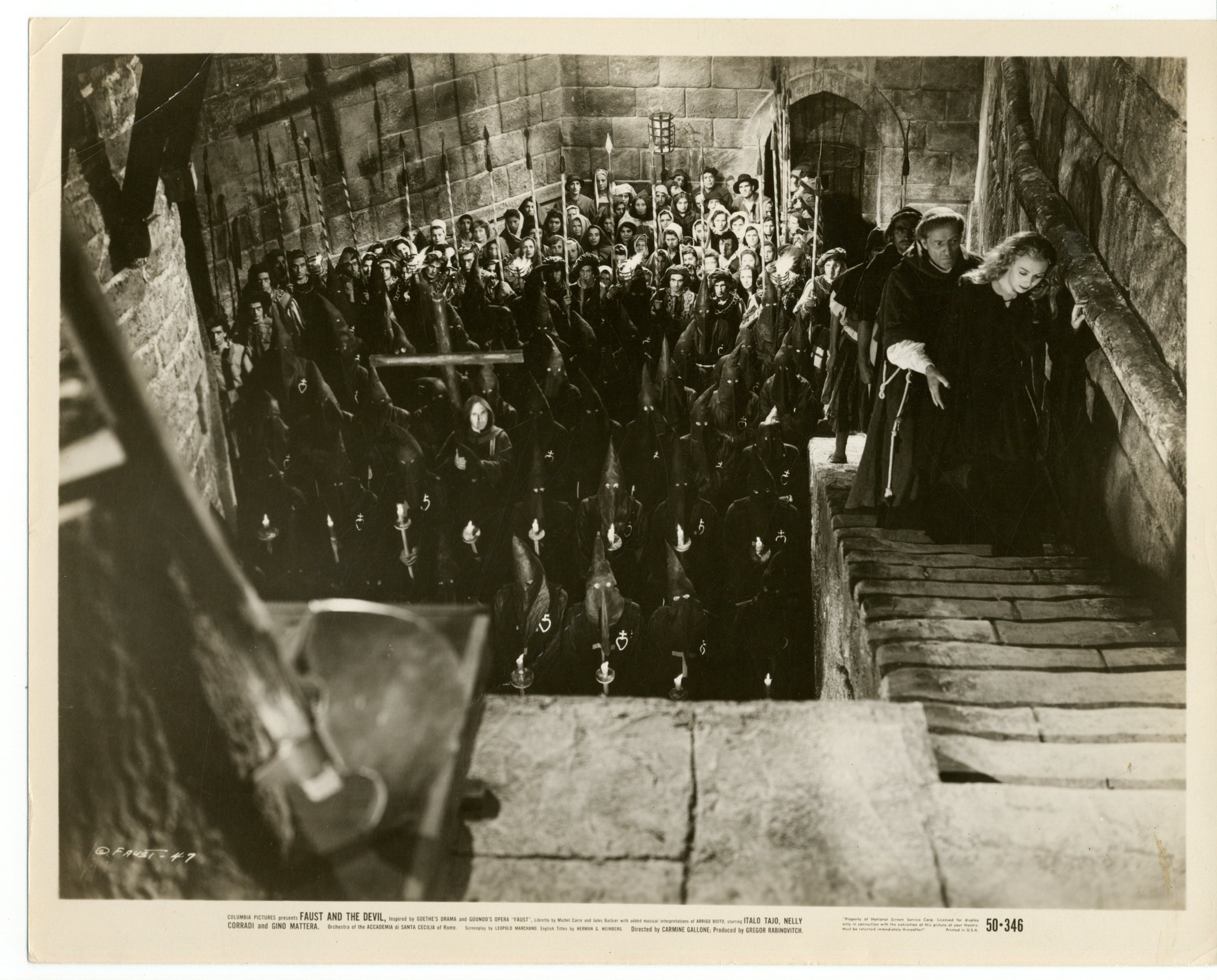 actor Nelly Corradi large photo