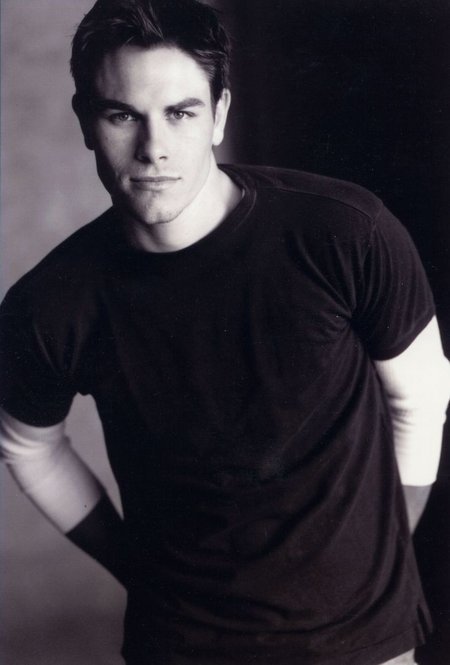 actor John Barry large photo