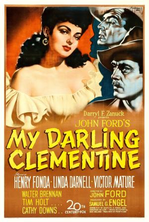 My Darling Clementine [Russian]