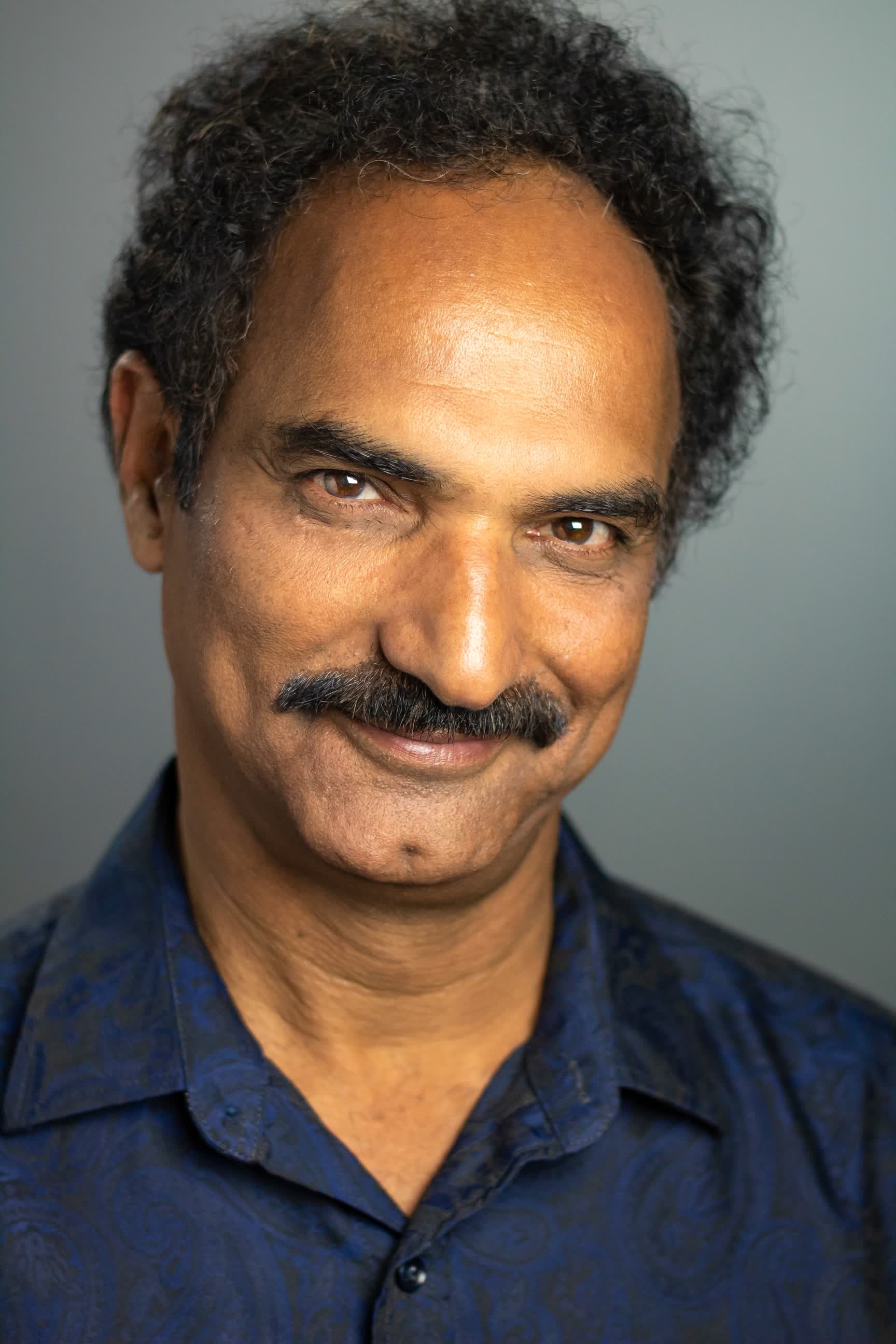 Raghuram Shetty