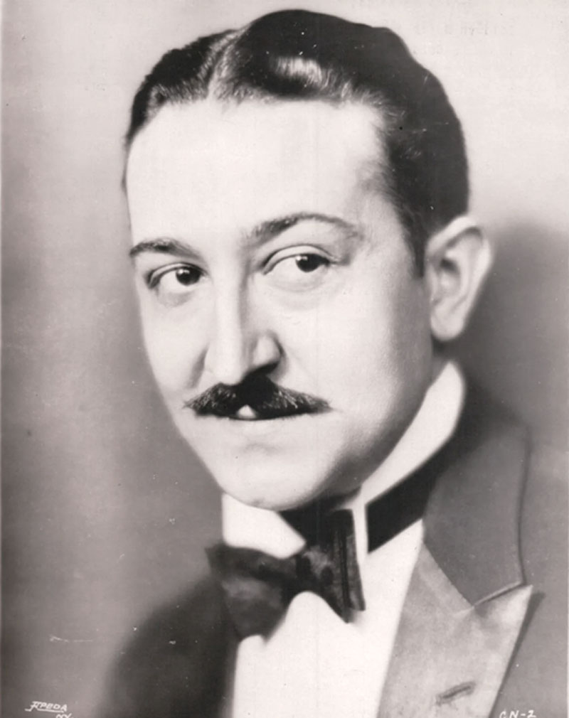 actor George Nardelli large photo