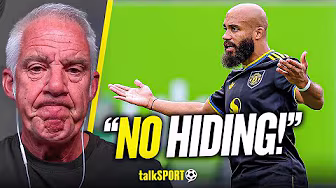 "It Was A CLEAR RED!" Man United ROBBED Of Advantage By VAR Error In Penalty Decision!