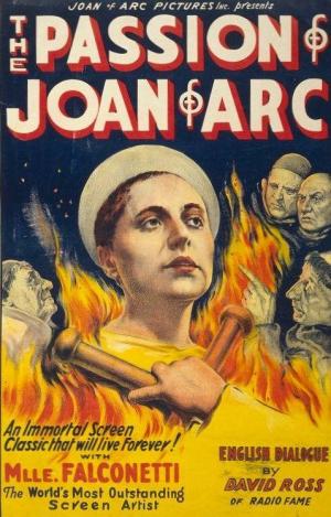 The Passion of Joan of Arc [Russian]