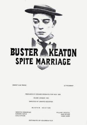 Spite Marriage [Russian]