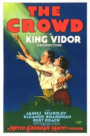 The Crowd [Russian]
