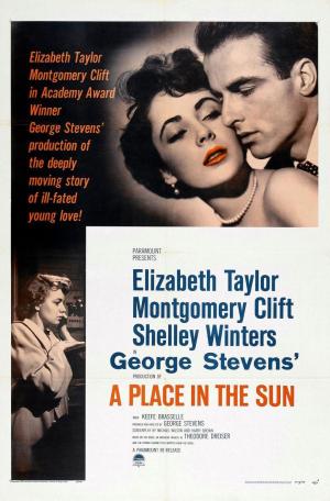 A Place in the Sun [Russian]