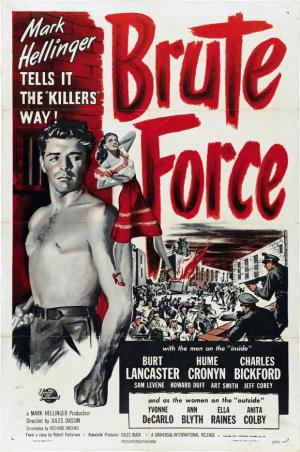 Brute Force [Russian]