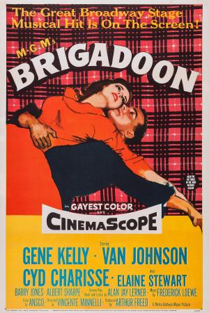 Brigadoon [Russian]