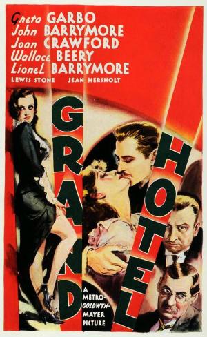 Grand Hotel [Russian]