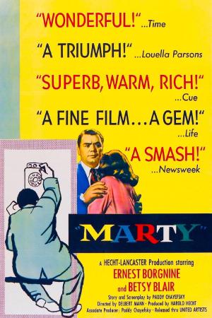Marty [Russian]