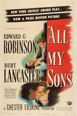 All My Sons [Russian]