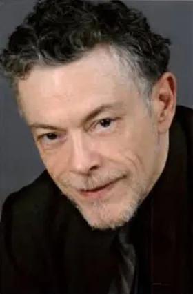 actor Mark Baker large photo