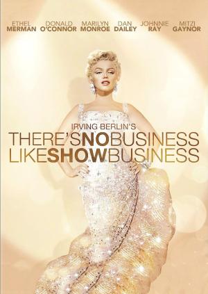 There's No Business Like Show Business [Russian]