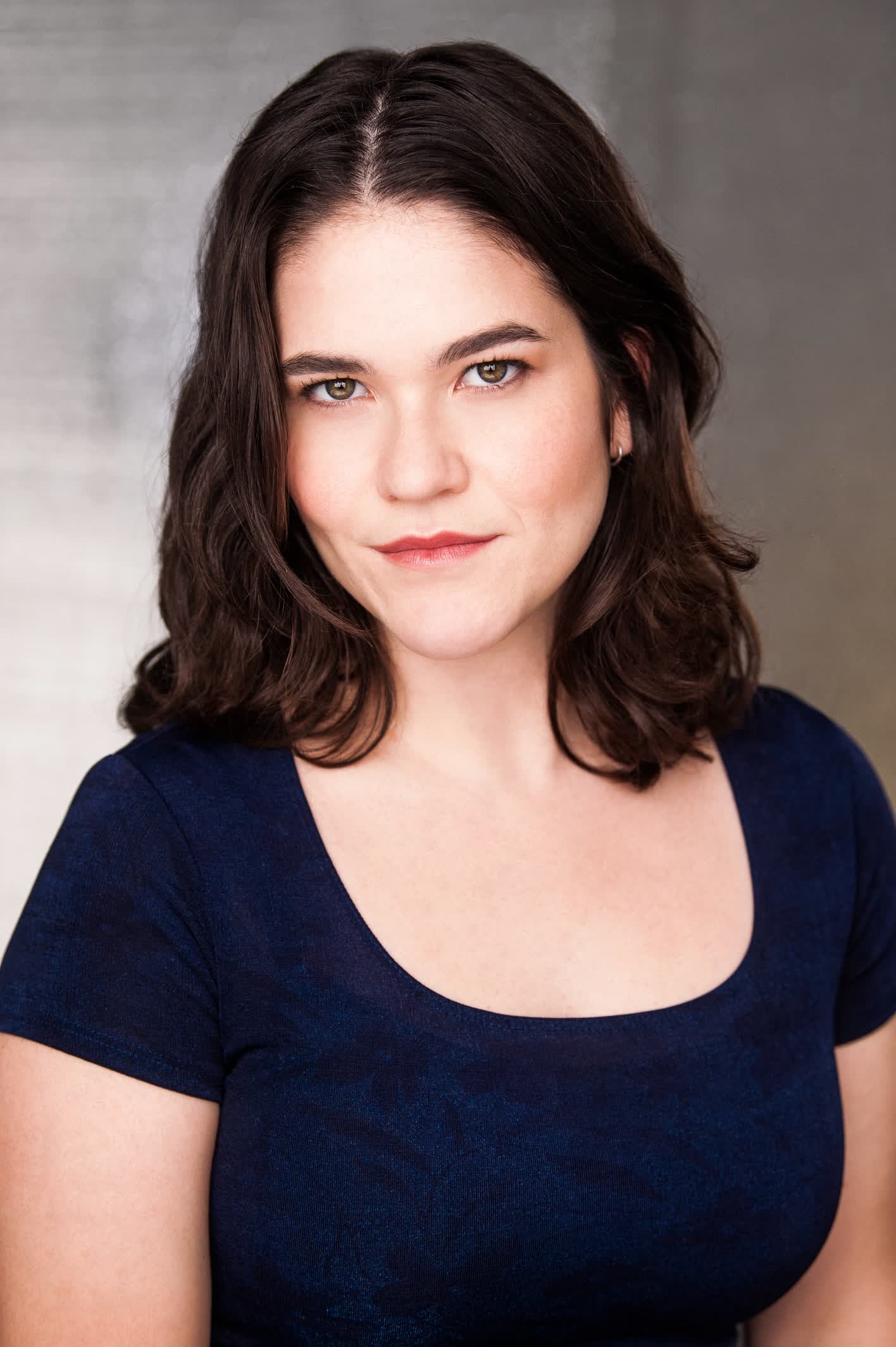 Brigit Comeau
