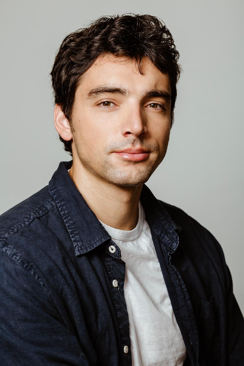 Paul Matte