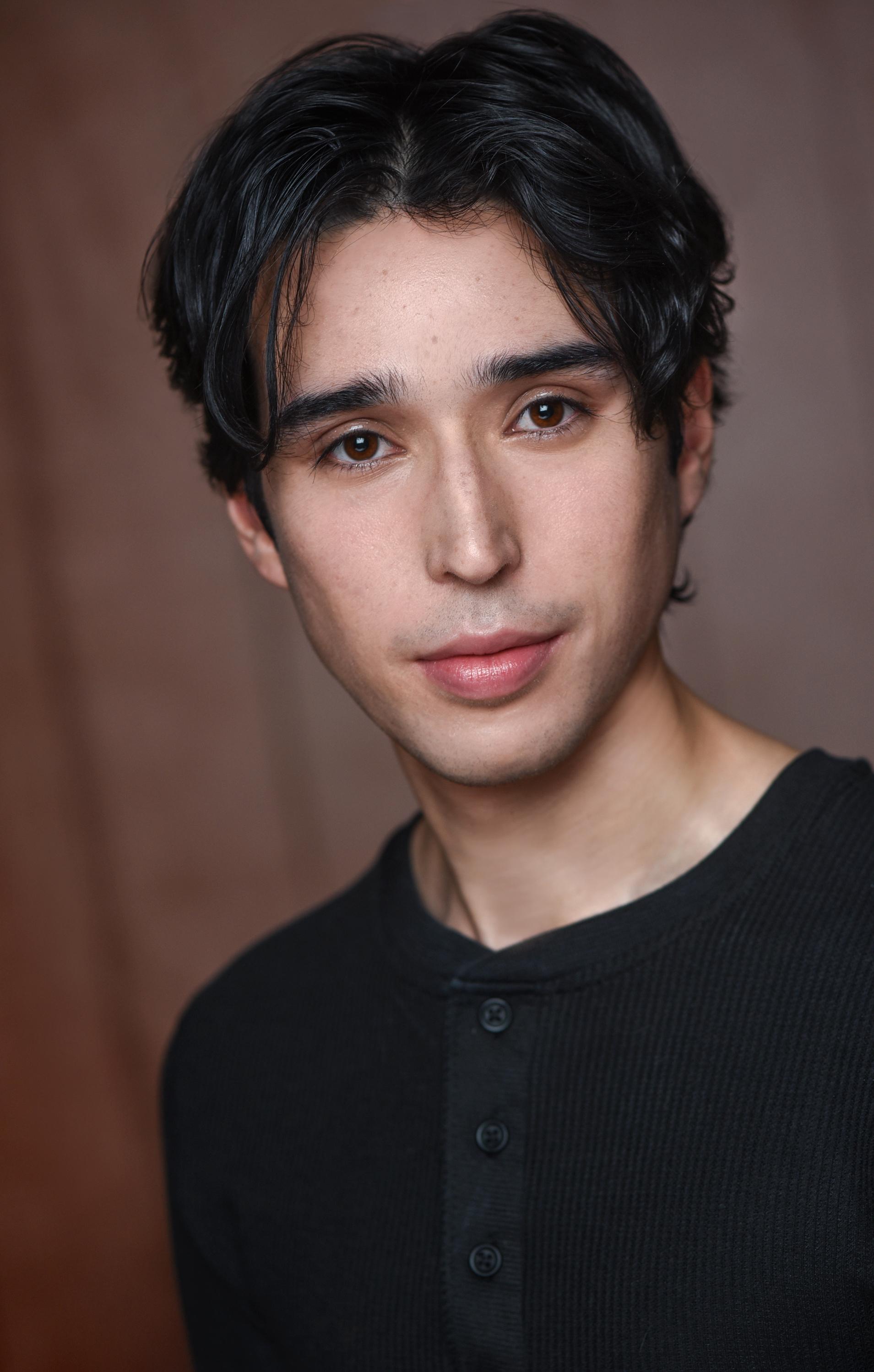 Alexander McMullan