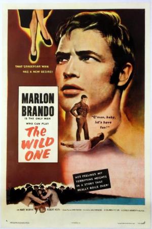 The Wild One [Russian]