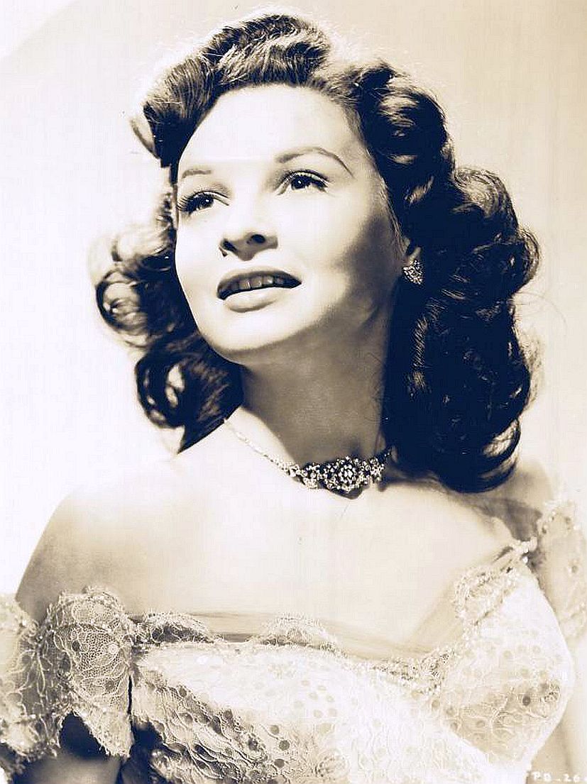 actor Patti Brill large photo