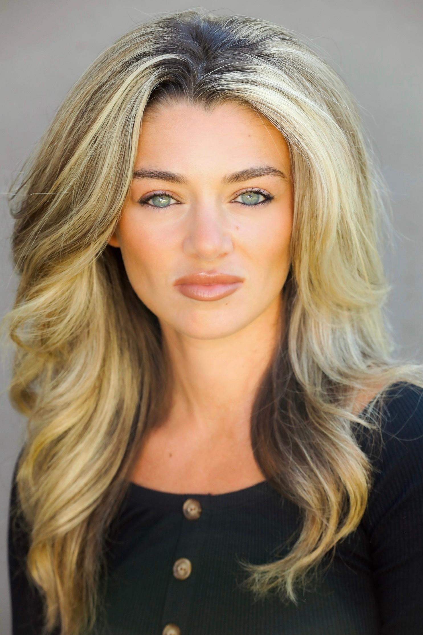Victoria Pagnini