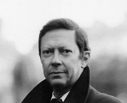 actor Claude Nicot large photo