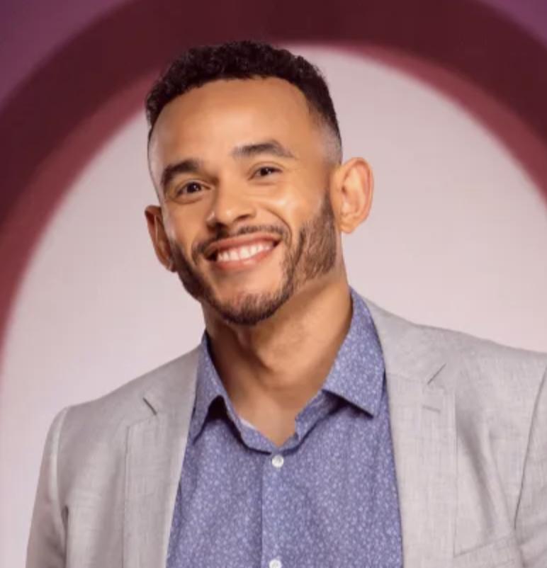 actor Bobby Johnson large photo