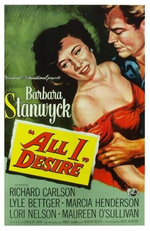All I Desire [Russian]