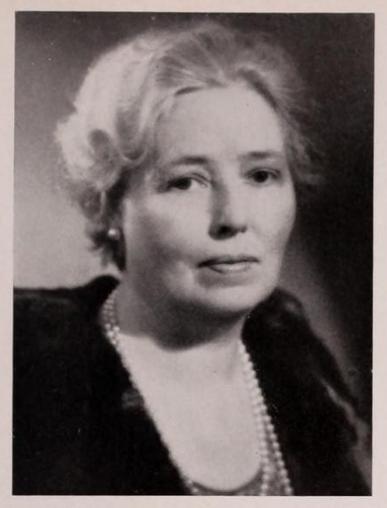 actor Margaret Emden large photo