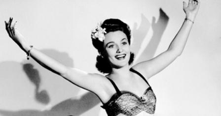 actor Mary Lou Cook large photo